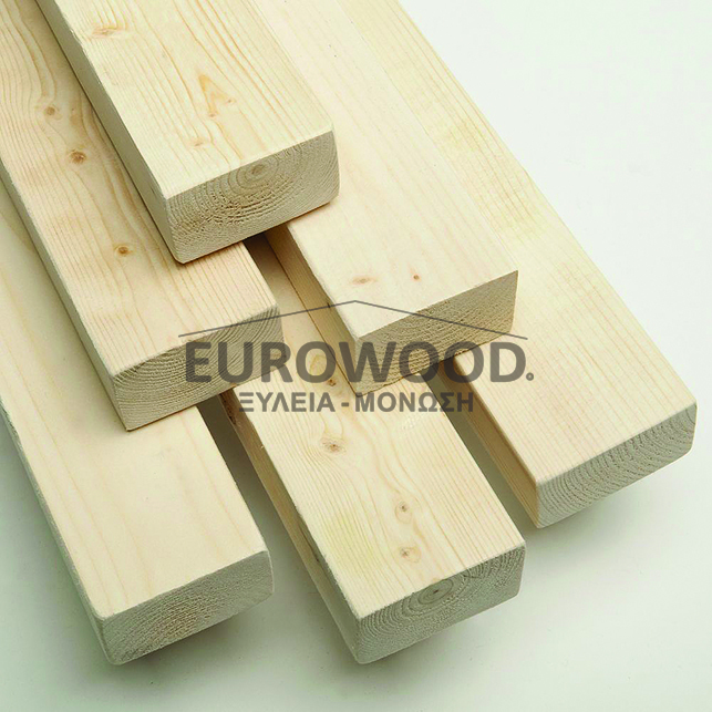  EUROWOOD